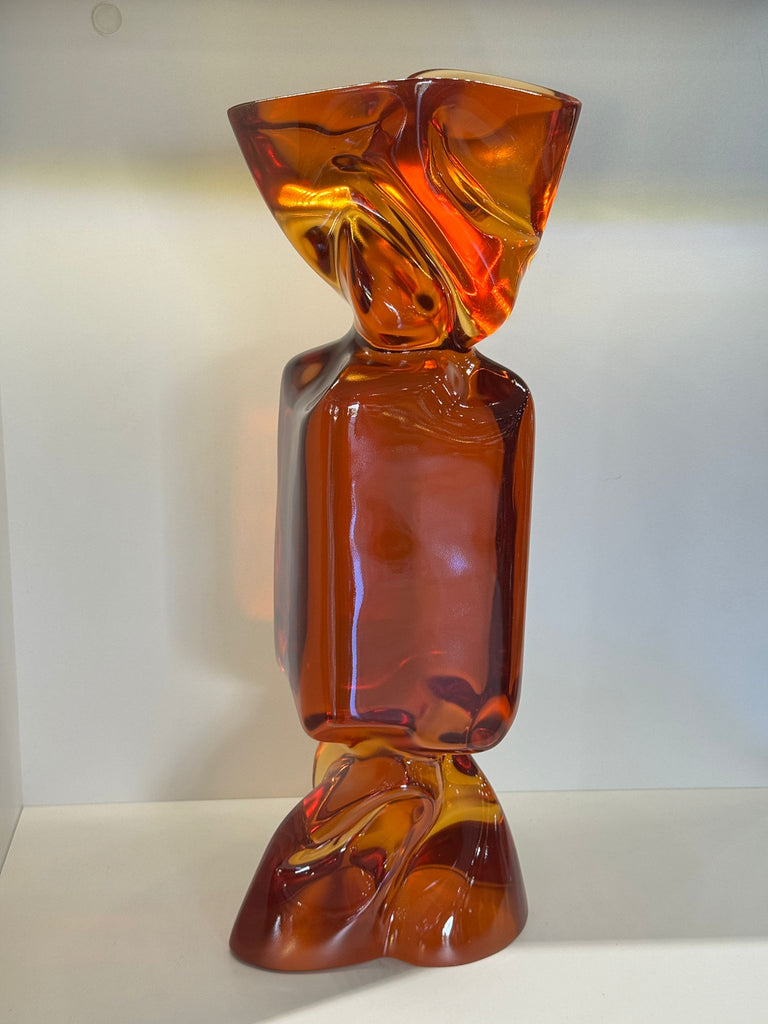 Dekoratif Şeker Dekor Amber