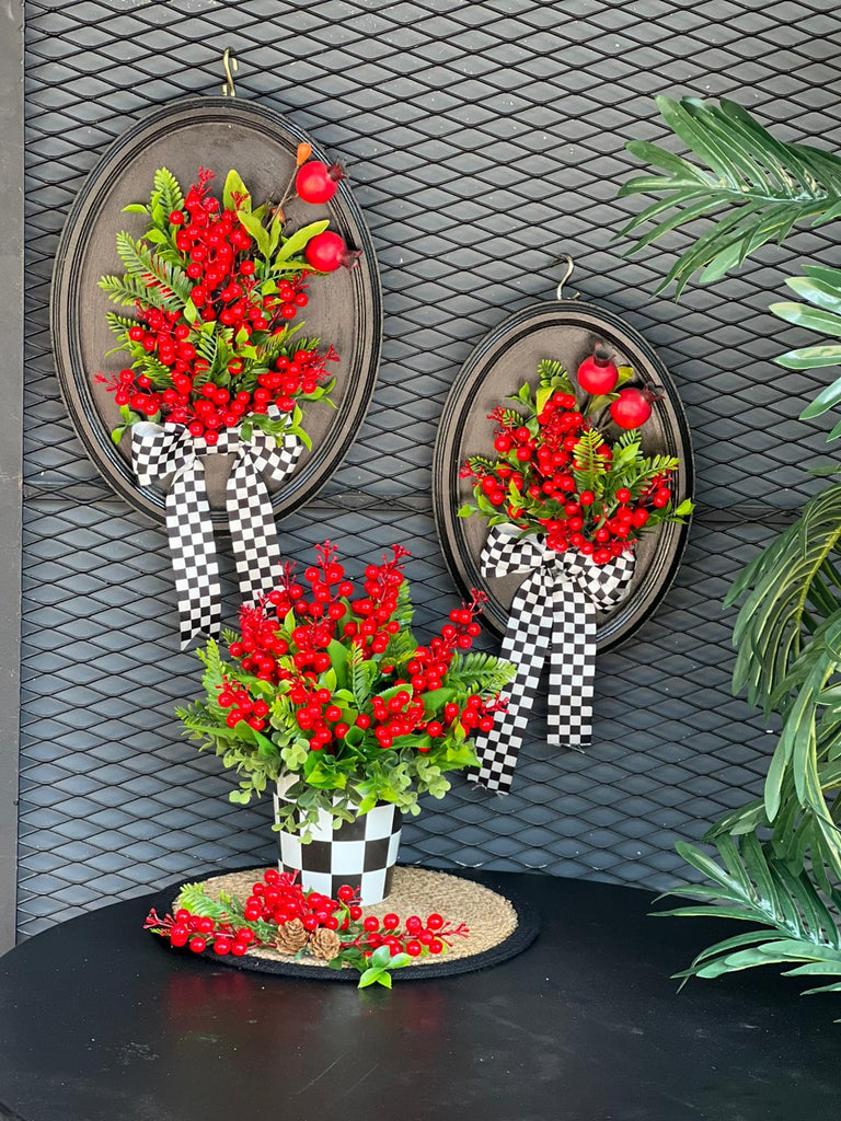 Kampanyalı Kokinalı 4 Parça Set No: 1