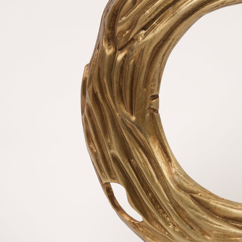 İkili Döküm C Dekor Antik