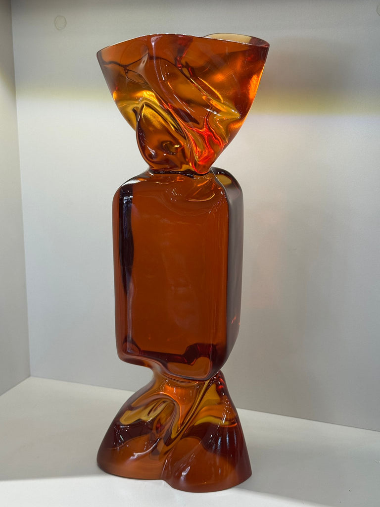 Dekoratif Şeker Dekor Amber