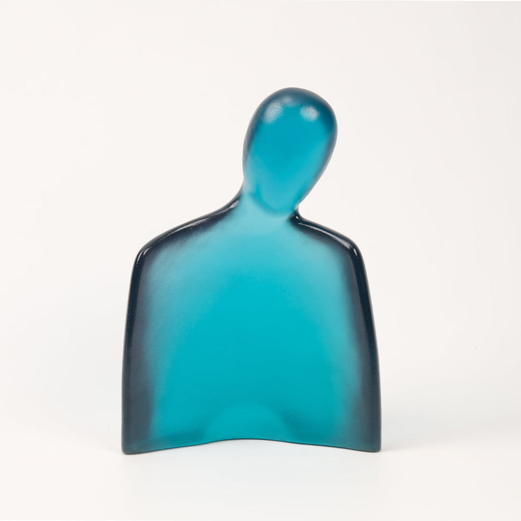 İkili Love Dekor Mint