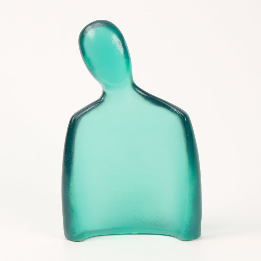 İkili Love Dekor Mint