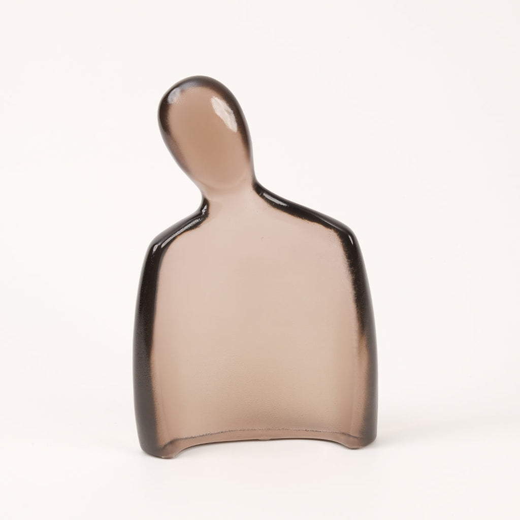 İkili Love Dekor Turuncu