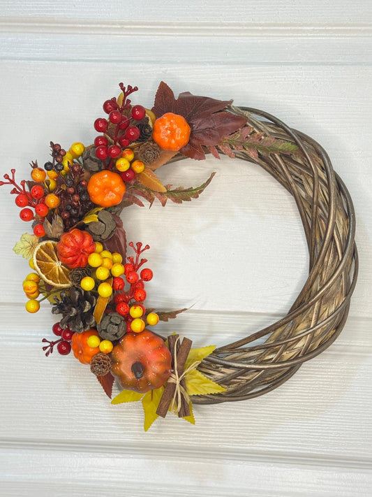 Yılbaşı Çelenk No:13