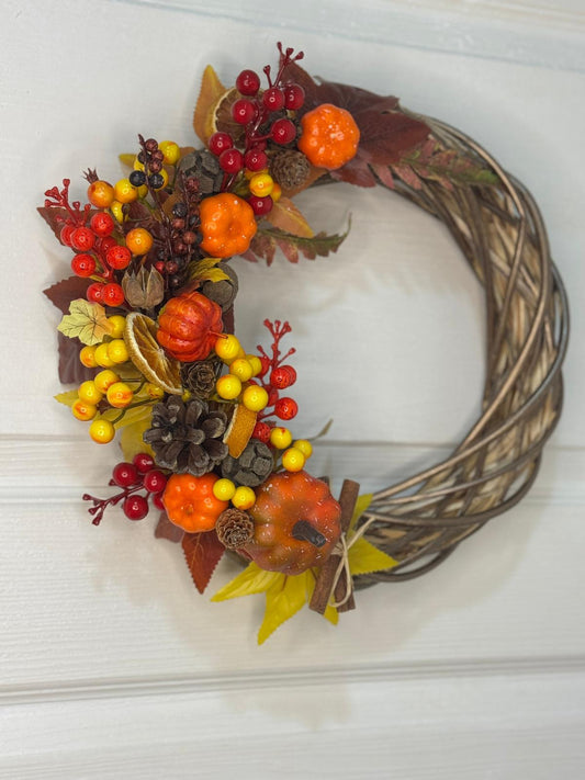 Yılbaşı Çelenk No:13