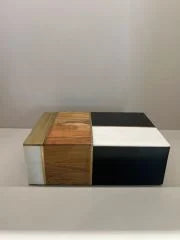 Ahşap Dekoratif Kutu