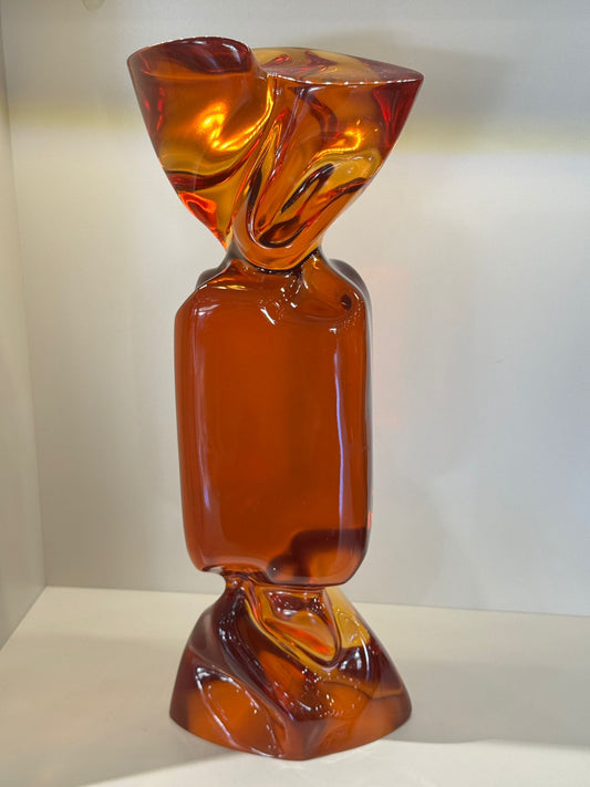 Dekoratif Şeker Dekor Amber