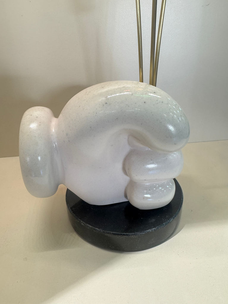 Dekoratif Balon Demeti El Obje