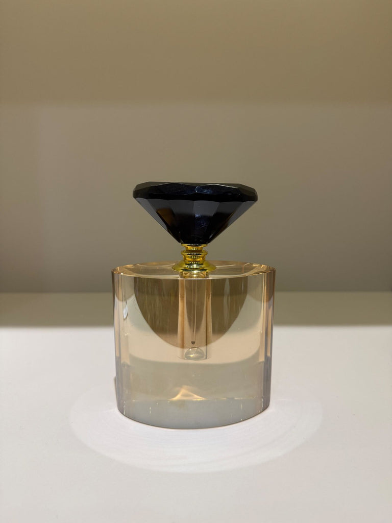 İthal Kristal Parfüm Şişesi No:3