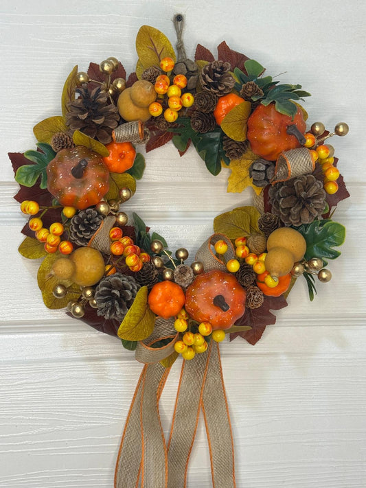 Yılbaşı Çelenk No:14