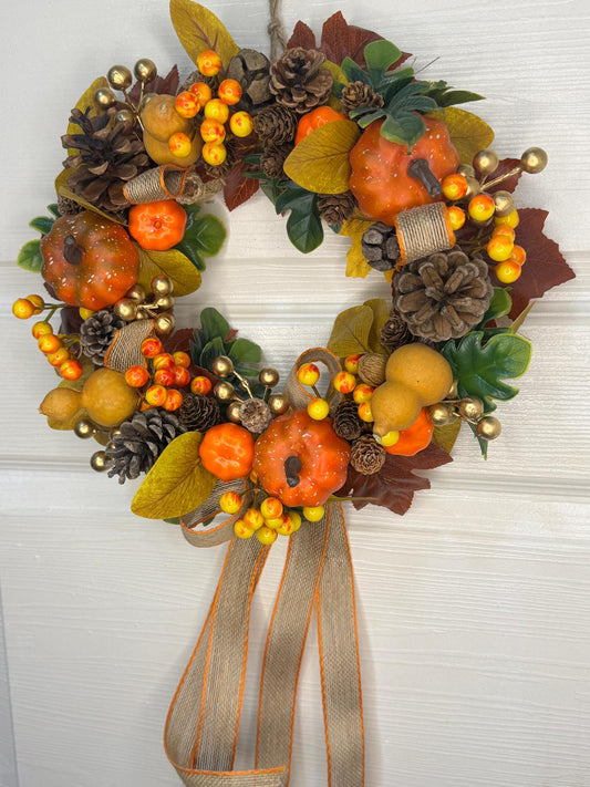 Yılbaşı Çelenk No:14