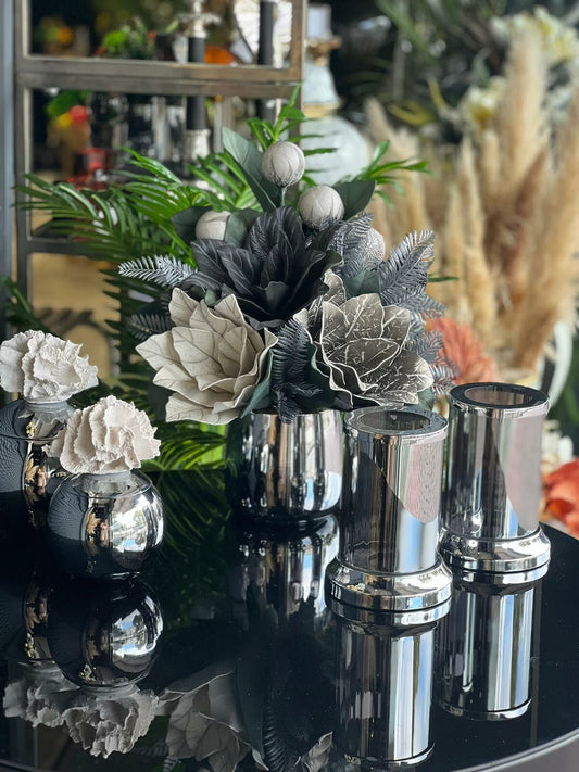 Gümüş 5 Parça Kampanyalı Set No:1