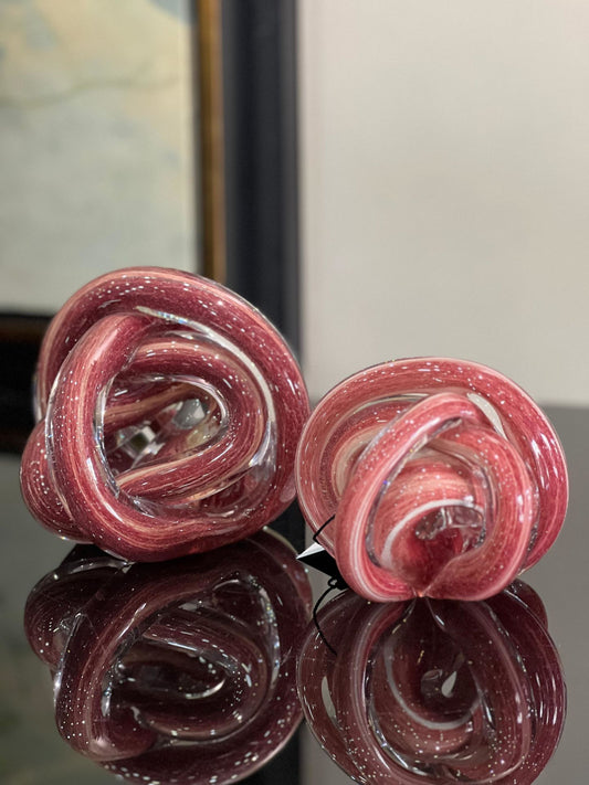 İthal İkili Düğüm Dekor No:5