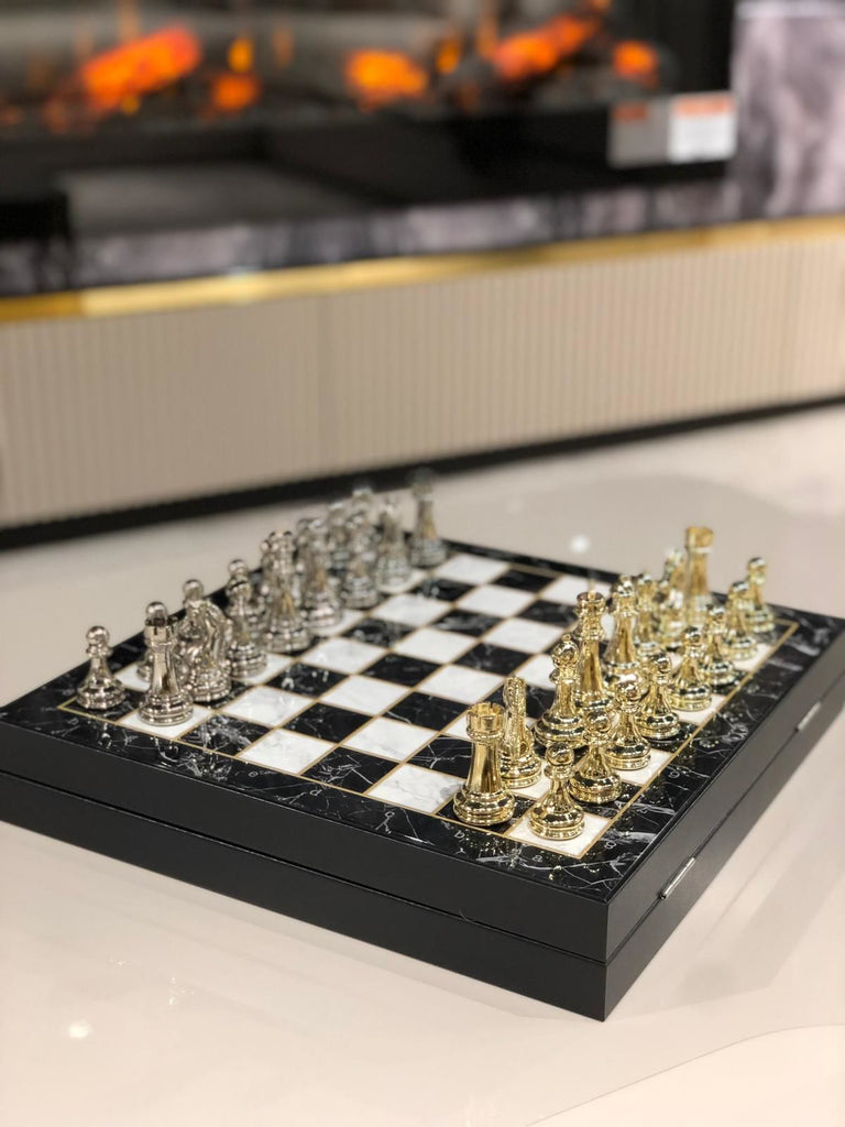 SATRANÇ SET