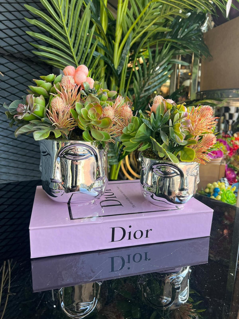 Adler Vazo Set No:4 (OUTLET)